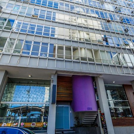 Apto Bem Localizado No Centro De Floripa P1551 Флорианополис Экстерьер фото